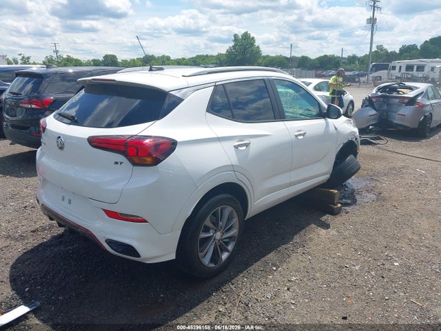 45396158 :رقم المزاد ، KL4MMDSL0PB019094 vin ، 2023 Buick Encore Gx Select Fwd مزاد بيع