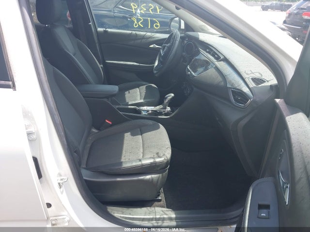 45396158 :رقم المزاد ، KL4MMDSL0PB019094 vin ، 2023 Buick Encore Gx Select Fwd مزاد بيع