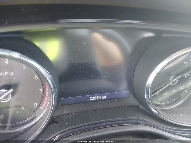 45396158 :رقم المزاد ، KL4MMDSL0PB019094 vin ، 2023 Buick Encore Gx Select Fwd مزاد بيع