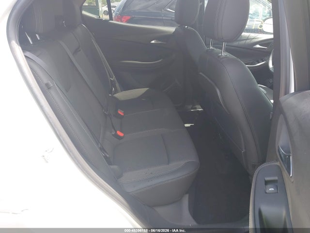 45396158 :رقم المزاد ، KL4MMDSL0PB019094 vin ، 2023 Buick Encore Gx Select Fwd مزاد بيع