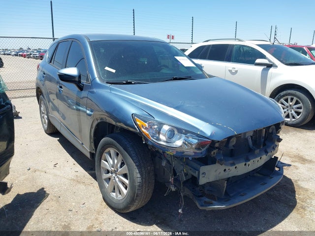 Aukcja sprzedaży 2016 Mazda Cx-5 Touring, vin: JM3KE2CY9G0799205, numer aukcji: 45396161