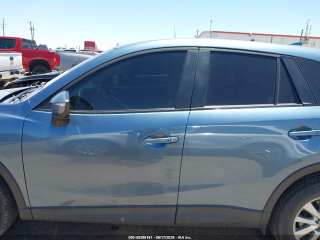 Продажа на аукционе авто 2016 Mazda Cx-5 Touring, vin: JM3KE2CY9G0799205, номер лота: 45396161