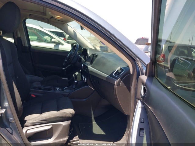Продажа на аукционе авто 2016 Mazda Cx-5 Touring, vin: JM3KE2CY9G0799205, номер лота: 45396161