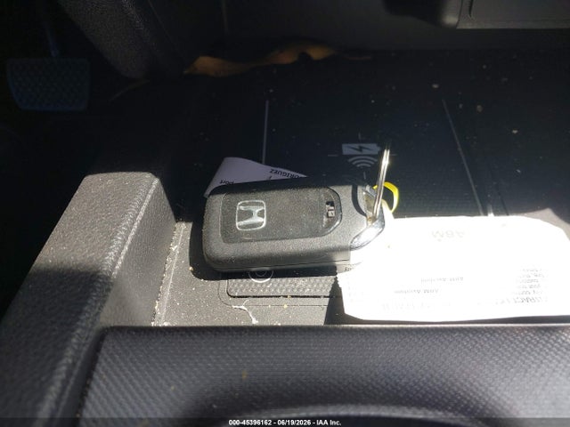 5FPYK3F18SB035024 Honda Ridgeline