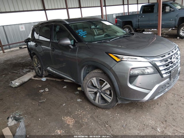 45396166 :رقم المزاد ، 5N1BT3CAXRC685816 vin ، 2024 Nissan Rogue Sl Fwd مزاد بيع