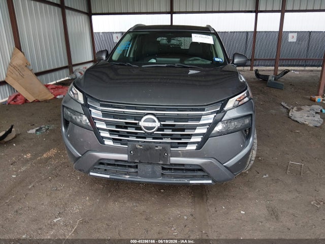45396166 :رقم المزاد ، 5N1BT3CAXRC685816 vin ، 2024 Nissan Rogue Sl Fwd مزاد بيع