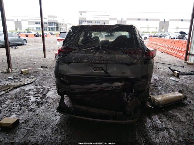 45396166 :رقم المزاد ، 5N1BT3CAXRC685816 vin ، 2024 Nissan Rogue Sl Fwd مزاد بيع
