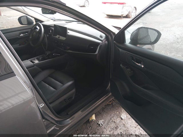 45396166 :رقم المزاد ، 5N1BT3CAXRC685816 vin ، 2024 Nissan Rogue Sl Fwd مزاد بيع