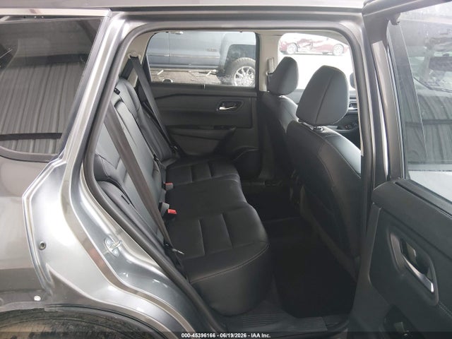 45396166 :رقم المزاد ، 5N1BT3CAXRC685816 vin ، 2024 Nissan Rogue Sl Fwd مزاد بيع