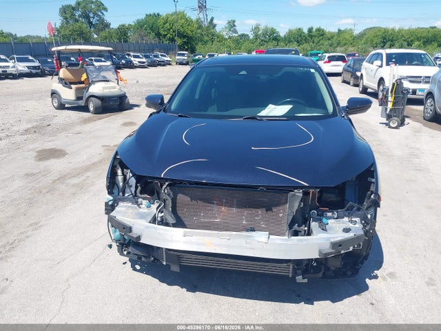 Honda CIVIC EX 2021 19XFC1F37ME002947 Image 13