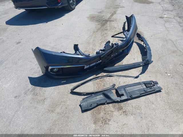 Honda CIVIC EX 2021 19XFC1F37ME002947 Image 12