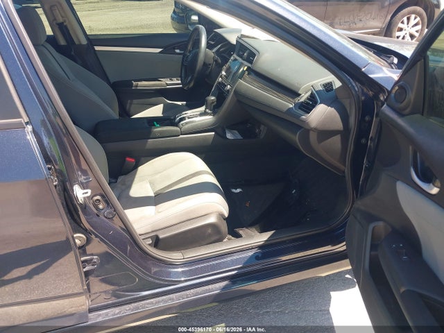 Honda CIVIC EX 2021 19XFC1F37ME002947 Image 5