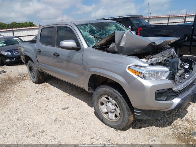 5TFAX5GN2MX192842 Toyota Tacoma Sr
