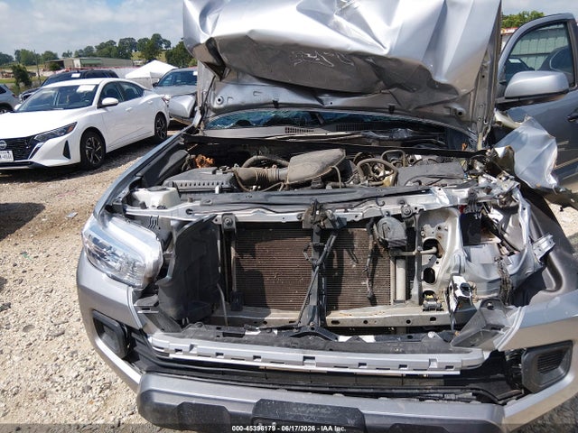 5TFAX5GN2MX192842 Toyota Tacoma Sr