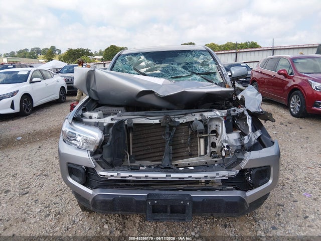 5TFAX5GN2MX192842 Toyota Tacoma Sr
