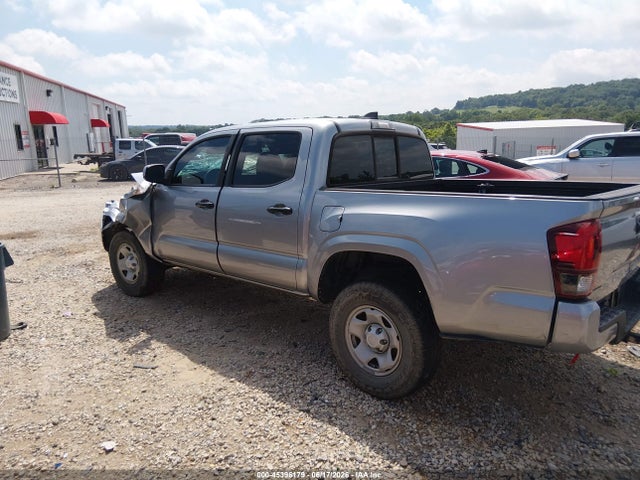 5TFAX5GN2MX192842 Toyota Tacoma Sr