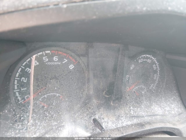 5TFAX5GN2MX192842 Toyota Tacoma Sr