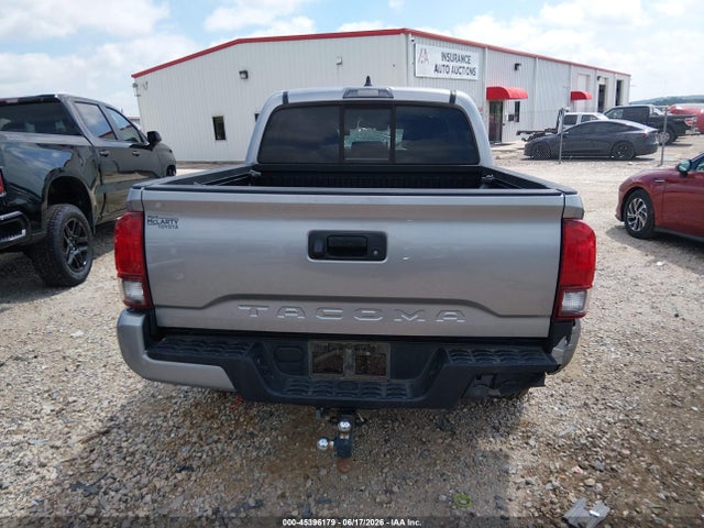 5TFAX5GN2MX192842 Toyota Tacoma Sr