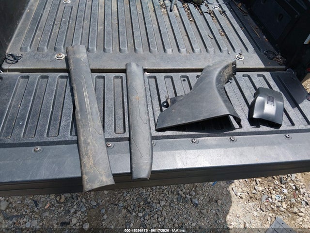 5TFAX5GN2MX192842 Toyota Tacoma Sr