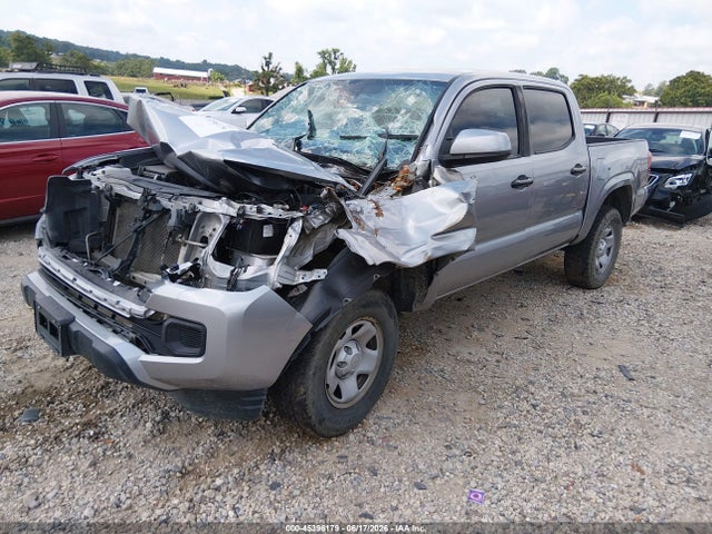 5TFAX5GN2MX192842 Toyota Tacoma Sr