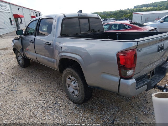 5TFAX5GN2MX192842 Toyota Tacoma Sr