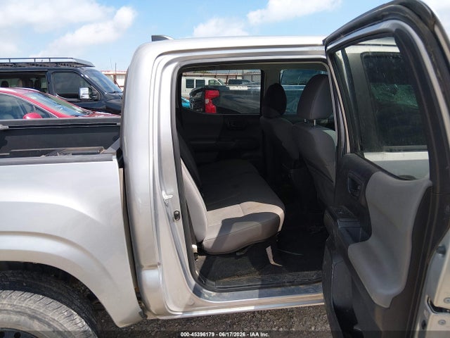 5TFAX5GN2MX192842 Toyota Tacoma Sr