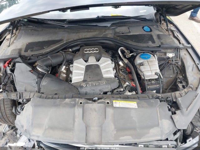 Продажа на аукционе авто 2014 Audi A7 3.0t Premium Plus, vin: WAU2GBFC3EN127821, номер лота: 45396182