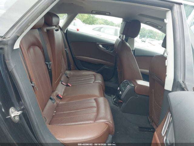 Продажа на аукционе авто 2014 Audi A7 3.0t Premium Plus, vin: WAU2GBFC3EN127821, номер лота: 45396182