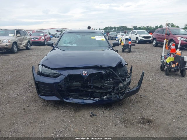 Aukcja sprzedaży 2023 Bmw I4 M50, vin: WBY33AW09PFP38452, numer aukcji: 45396184
