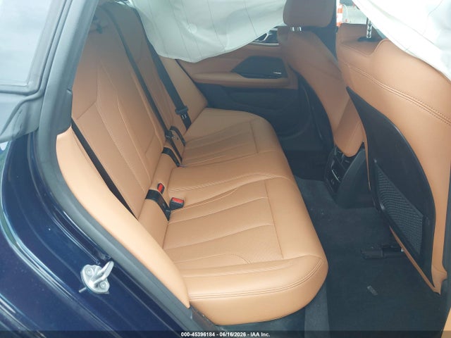 Aukcja sprzedaży 2023 Bmw I4 M50, vin: WBY33AW09PFP38452, numer aukcji: 45396184