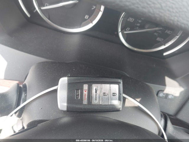2016 Acura Mdx Technology   Acurawatch Plus Packages/technology Package მანქანა იყიდება აუქციონზე, vin: 5FRYD3H44GB014638, აუქციონის ნომერი: 45396186
