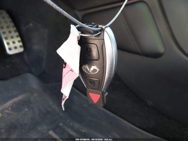 45396188 :رقم المزاد ، SJKCH5CP1HA032101 vin ، 2017 Infiniti Qx30 Sport مزاد بيع