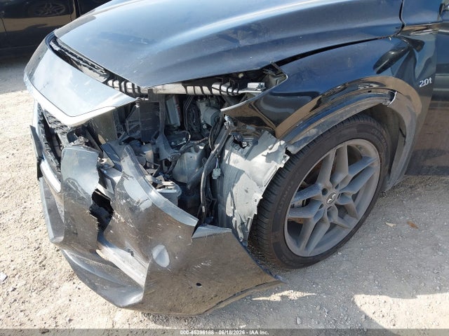 45396188 :رقم المزاد ، SJKCH5CP1HA032101 vin ، 2017 Infiniti Qx30 Sport مزاد بيع