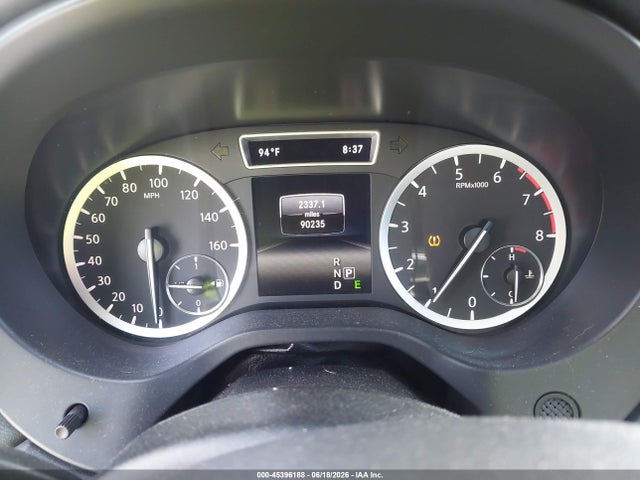 45396188 :رقم المزاد ، SJKCH5CP1HA032101 vin ، 2017 Infiniti Qx30 Sport مزاد بيع