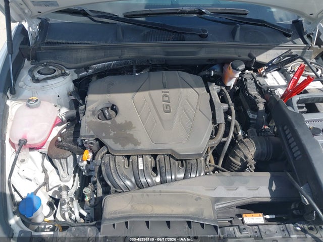 Hyundai SONATA SEL 2025 KMHL64JA5SA485836 Image 10