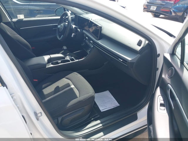 Hyundai SONATA SEL 2025 KMHL64JA5SA485836 Image 5