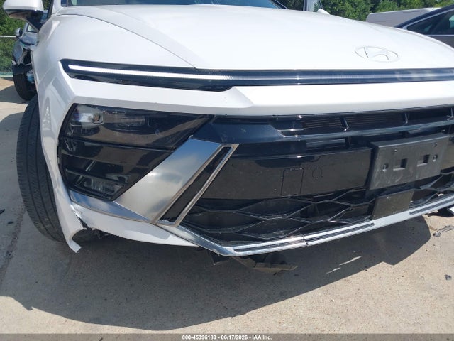 Hyundai SONATA SEL 2025 KMHL64JA5SA485836 Image 6
