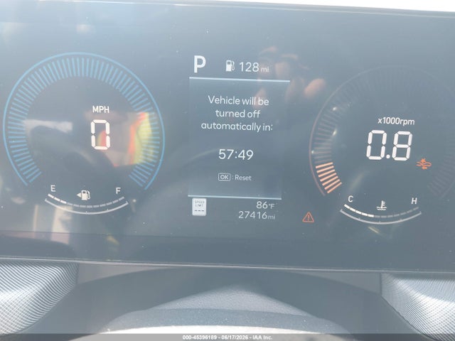 Hyundai SONATA SEL 2025 KMHL64JA5SA485836 Image 7