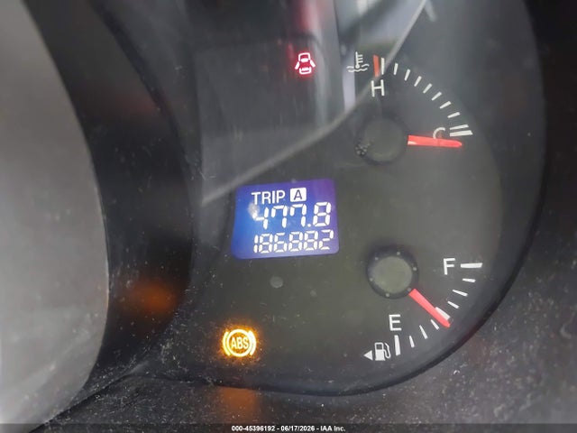 45396192 :رقم المزاد ، JM3ER2W57A0345156 vin ، 2010 Mazda Cx-7 I Sport مزاد بيع