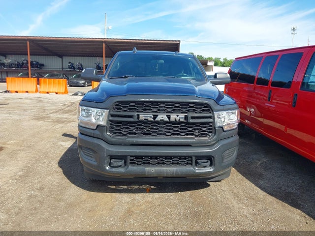 Aukcja sprzedaży 2021 Ram 2500 Tradesman  4x4 8' Box, vin: 3C6UR5HJ9MG652318, numer aukcji: 45396198