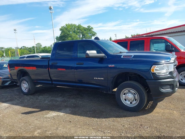 Aukcja sprzedaży 2021 Ram 2500 Tradesman  4x4 8' Box, vin: 3C6UR5HJ9MG652318, numer aukcji: 45396198