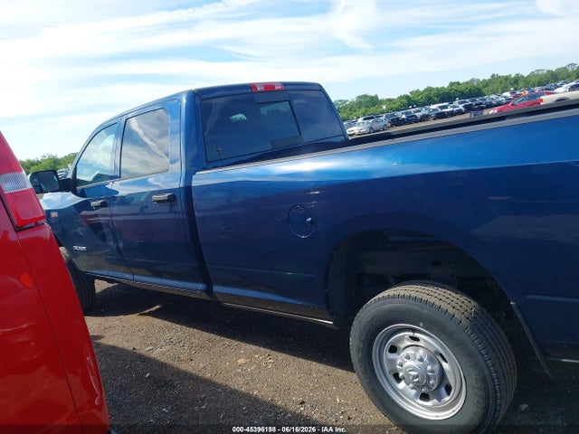 Aukcja sprzedaży 2021 Ram 2500 Tradesman  4x4 8' Box, vin: 3C6UR5HJ9MG652318, numer aukcji: 45396198