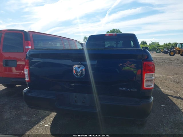 Aukcja sprzedaży 2021 Ram 2500 Tradesman  4x4 8' Box, vin: 3C6UR5HJ9MG652318, numer aukcji: 45396198