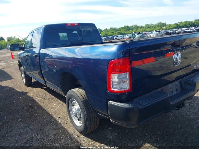 Aukcja sprzedaży 2021 Ram 2500 Tradesman  4x4 8' Box, vin: 3C6UR5HJ9MG652318, numer aukcji: 45396198