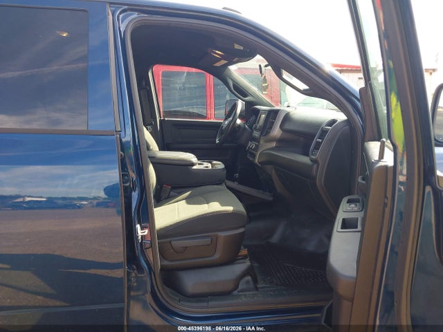 Aukcja sprzedaży 2021 Ram 2500 Tradesman  4x4 8' Box, vin: 3C6UR5HJ9MG652318, numer aukcji: 45396198