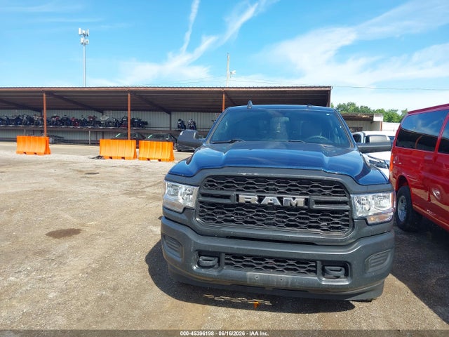 Aukcja sprzedaży 2021 Ram 2500 Tradesman  4x4 8' Box, vin: 3C6UR5HJ9MG652318, numer aukcji: 45396198