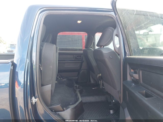 Aukcja sprzedaży 2021 Ram 2500 Tradesman  4x4 8' Box, vin: 3C6UR5HJ9MG652318, numer aukcji: 45396198