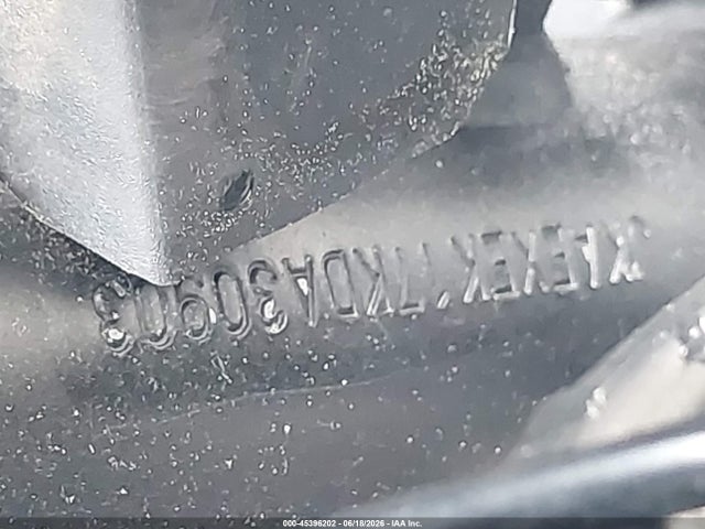 Aukcja sprzedaży 2019 Kawasaki Ex650 F, vin: JKAEXEK17KDA30903, numer aukcji: 45396202