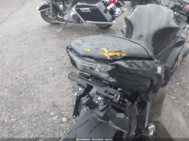 Aukcja sprzedaży 2019 Kawasaki Ex650 F, vin: JKAEXEK17KDA30903, numer aukcji: 45396202