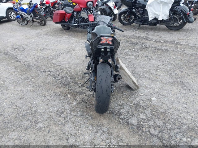 Aukcja sprzedaży 2019 Kawasaki Ex650 F, vin: JKAEXEK17KDA30903, numer aukcji: 45396202